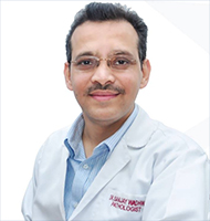 Dr. Sanjay Wadhwa